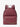Michael Kors Slater Medium Backpack Cherry