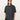 All Saints Odyssey Oversized Short Sleeve Crew T-Shirt - back view