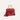 Goyard Saigon Souple Mini Red