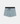 Bandit Mens Vento Next Gen 5 Run Short Tranquil Blue