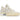 Air Jordan 4 " Sail " Off White