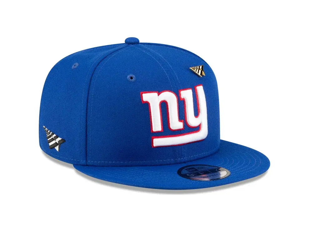 Paper Planes 9FIFTY Snapback Cap