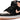 Jordan 1 Retro High Black Crimson Tint - view 3