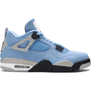 Air Jordan 4 Retro ' University Blue' - Off Kicks