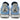 Air Jordan 4 " University Blue / UNC "