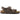 Birkenstock Milano Birko-Flor Nubuck brown/mocha