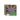 NeeDoh SplootSplat Squishy Fidget Toy Purple