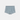 Bandit Womens Vento Next Gen 3 Split Short Tranquil Blue