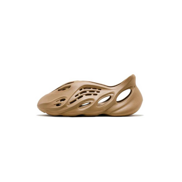 Yeezy Foam Runner 'Ochre' Slides Offkicksinc