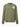 AllSaints Green Orlando Crew Cotton Sweatshirt | Off Kicks