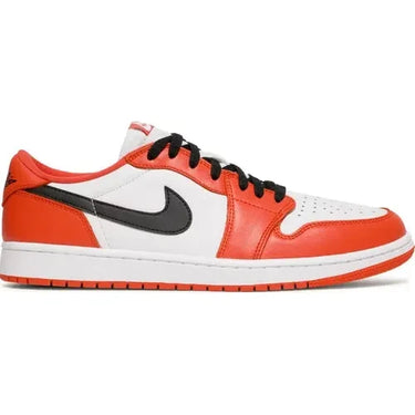 Air Jordan 1 'Starfish' Low