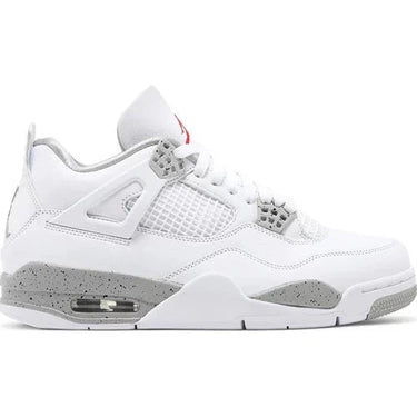 Air Jordan 4 'Oreo' - Off Kicks