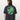 AllSaints Distortion Logo T-Shirt | Buy Online India