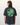 AllSaints Distortion Logo T-Shirt | Buy Online India