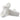 Birkenstock Gizeh EVA white