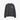 AllSaints Trip Crew Sweatshirt Washed Black | Off Kicks