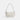 Coach Swinger Bag In Signature Jacquard Silver Cloud Chalk