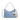 Coach Laurel Shoulder Bag With Mirror Charm And Pouch Pool