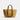 Coach Small Tour Tote Bag Gunmetal Trench Multi