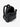 Michael Kors Pacey Medium Signature Logo Backpack Black