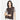 Tory Burch Mini Miller Suede Crossbody Bag Shadow Oak