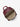Michael Kors Slater Medium Backpack Cherry
