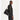 Tory Burch Fleming Soft Hobo Bag Black