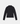Bandit Womens Auragrid Mockneck Performance Top Black