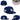 New Era New York Yankees Mens Navy Blue 2023 Jackie Robinson Day