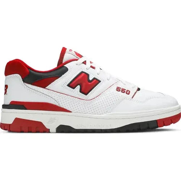 New Balance 550 'White/Red'
