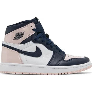 Air Jordan 1 Retro OG 'Bubblegum/Atmosphere' High - Off Kicks