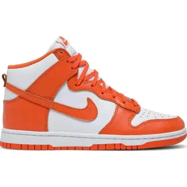 Nike Dunk ' Syracuse’ High Off Kicks