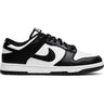 Nike Dunk 'Panda' Low Off Kicks