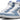 Jordan 1 Retro High OG Hyper Royal - view 2