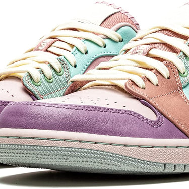 Jordan 1 Low Easter Pastel