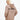 Off Kicks ALL SAINTS TOFFEE TAUPE UNDERGROUND OVERHEAD HOODIE - view 2