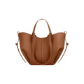 Polene Cyme Mini Calf Leather