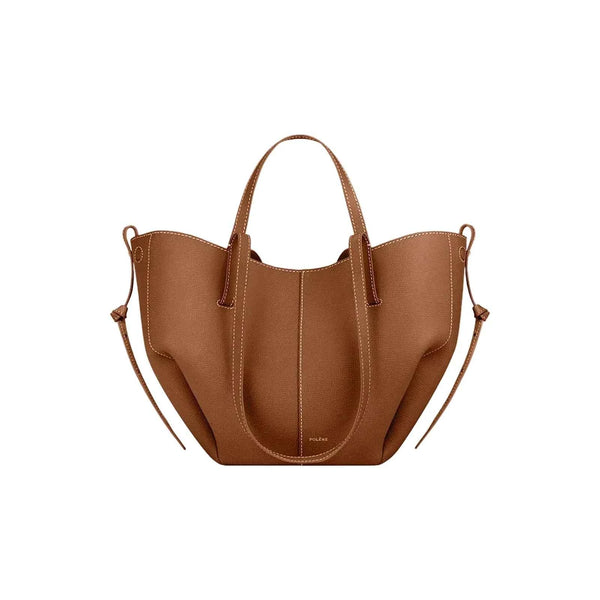 Polene Cyme Mini Calf Leather