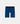 Bandit Mens Solite 5 Pocket Half Tights Ink Blue