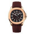 SEIKO MOD AQUANAUT ROSE GOLD