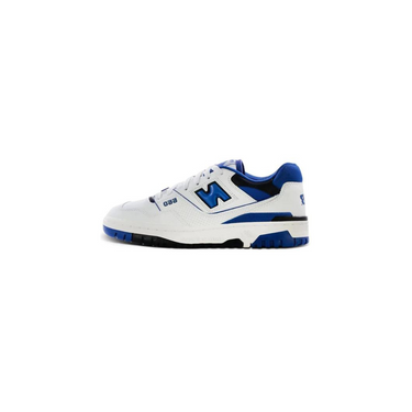 New Balance 550 'White/Blue' Sneaker Offkicksinc