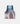 Bandit Mens Specter Shorty Race Singlet Flow State Aegean Multi