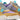 Air Jordan 4 Retro x Union LA 'Desert Moss'