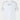 Karl Lagerfeld Jeans RELAXED PIPING TEE - Print T-shirt - white