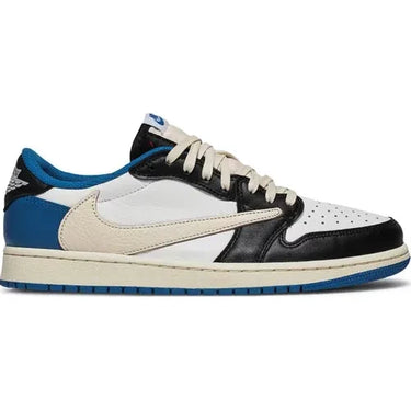 Air Jordan 1 'Fragment Design X Travis Scott' Low