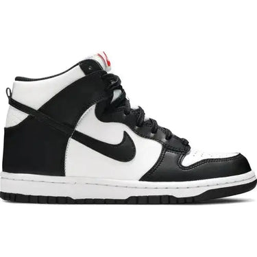 Nike Dunk 'Panda' High Off Kicks