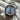 Seiko mod Oyst Ice Blue Roman