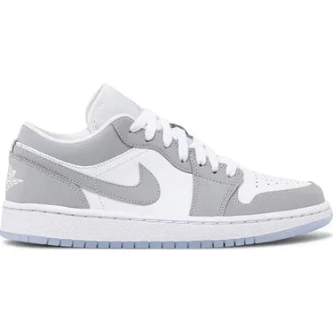 Air Jordan 1 'Tone/Wolf Grey' Low