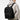 Check Trim Backpack