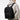 Check Trim Backpack